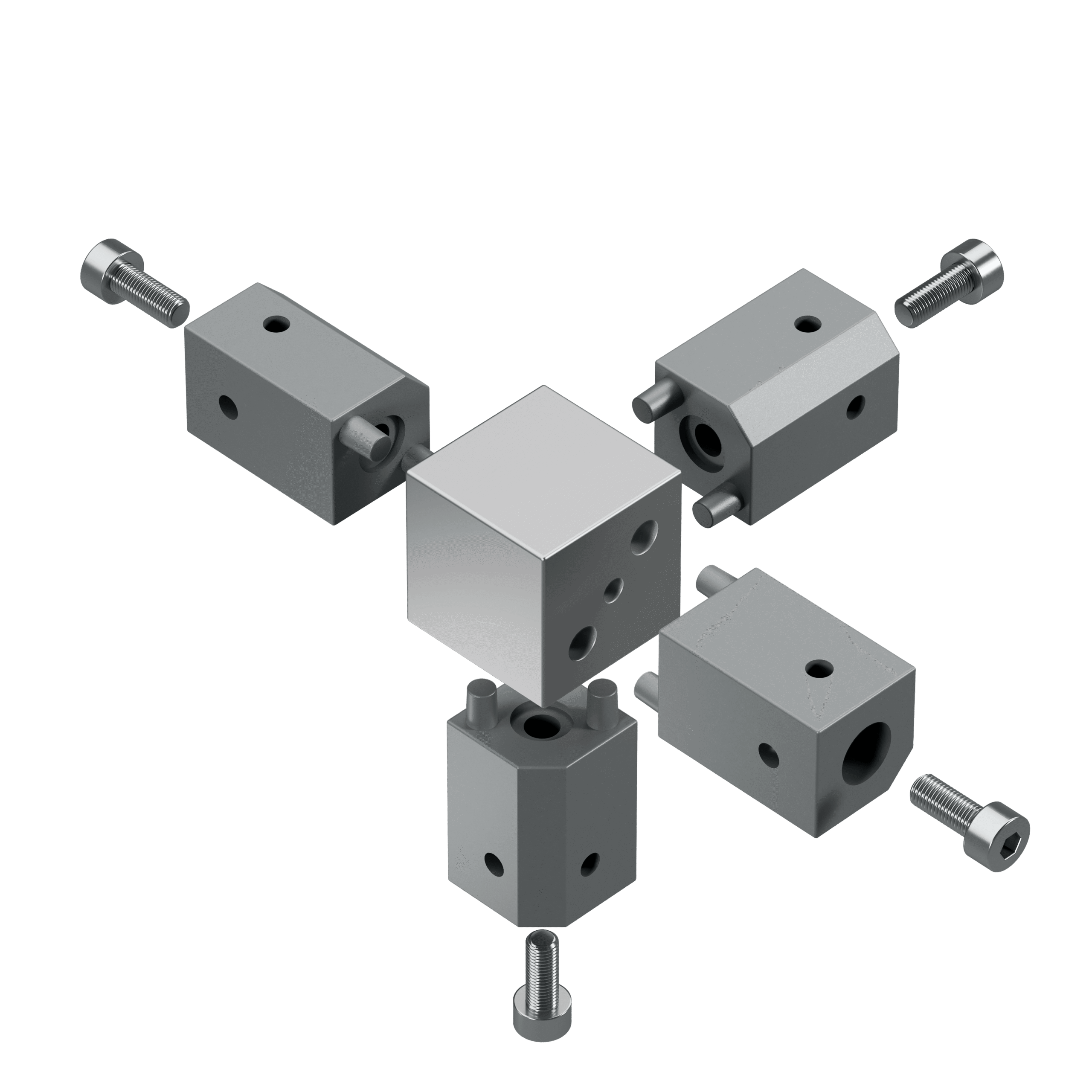 Connector 5.1 DIY