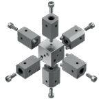 Connector 6.1 DIY