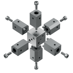 Connector 6.1 DIY