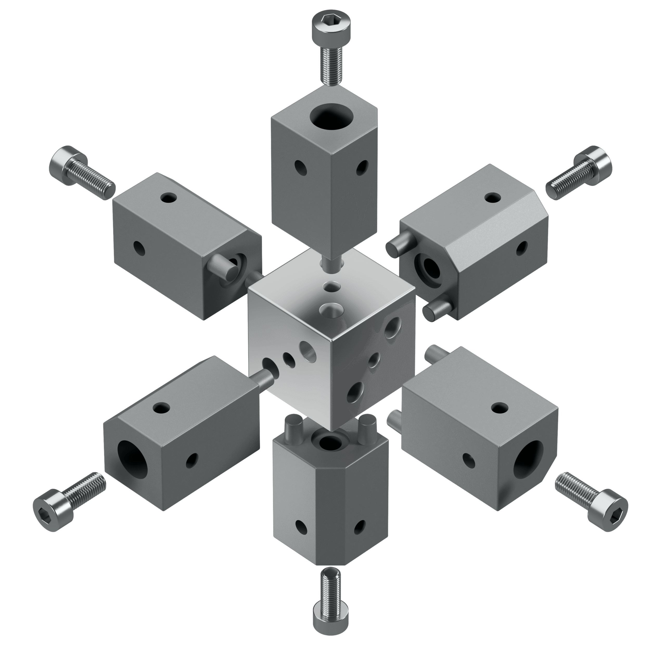 Connector 6.1 DIY