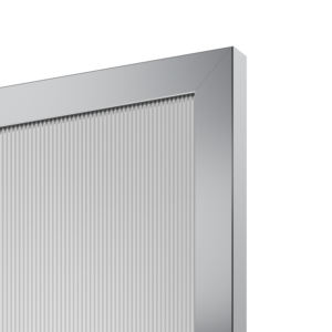 Frame profile Z-26A