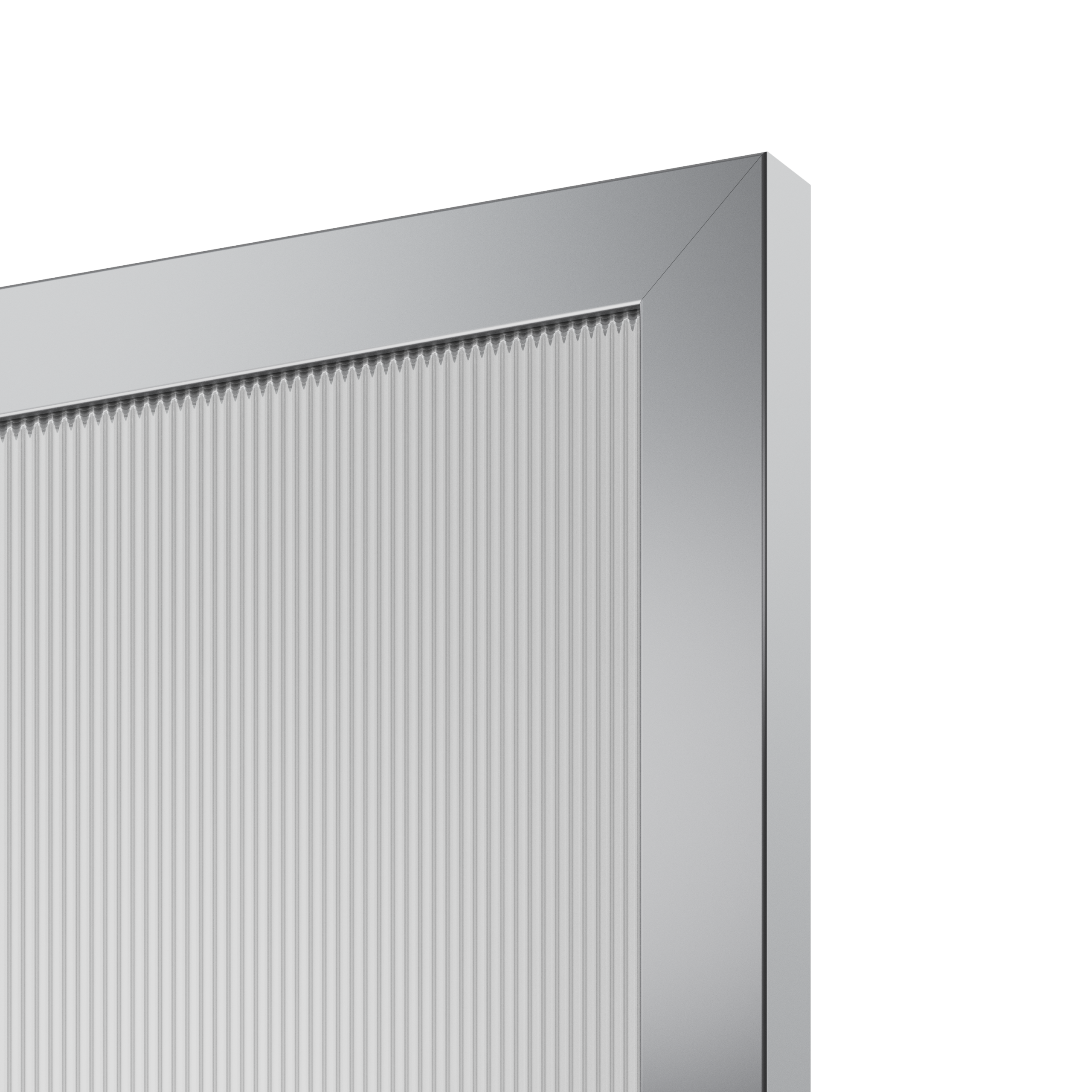 Frame profile Z-26A