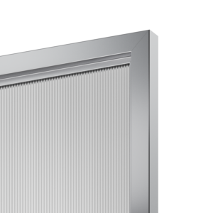 Frame profile Z-26B