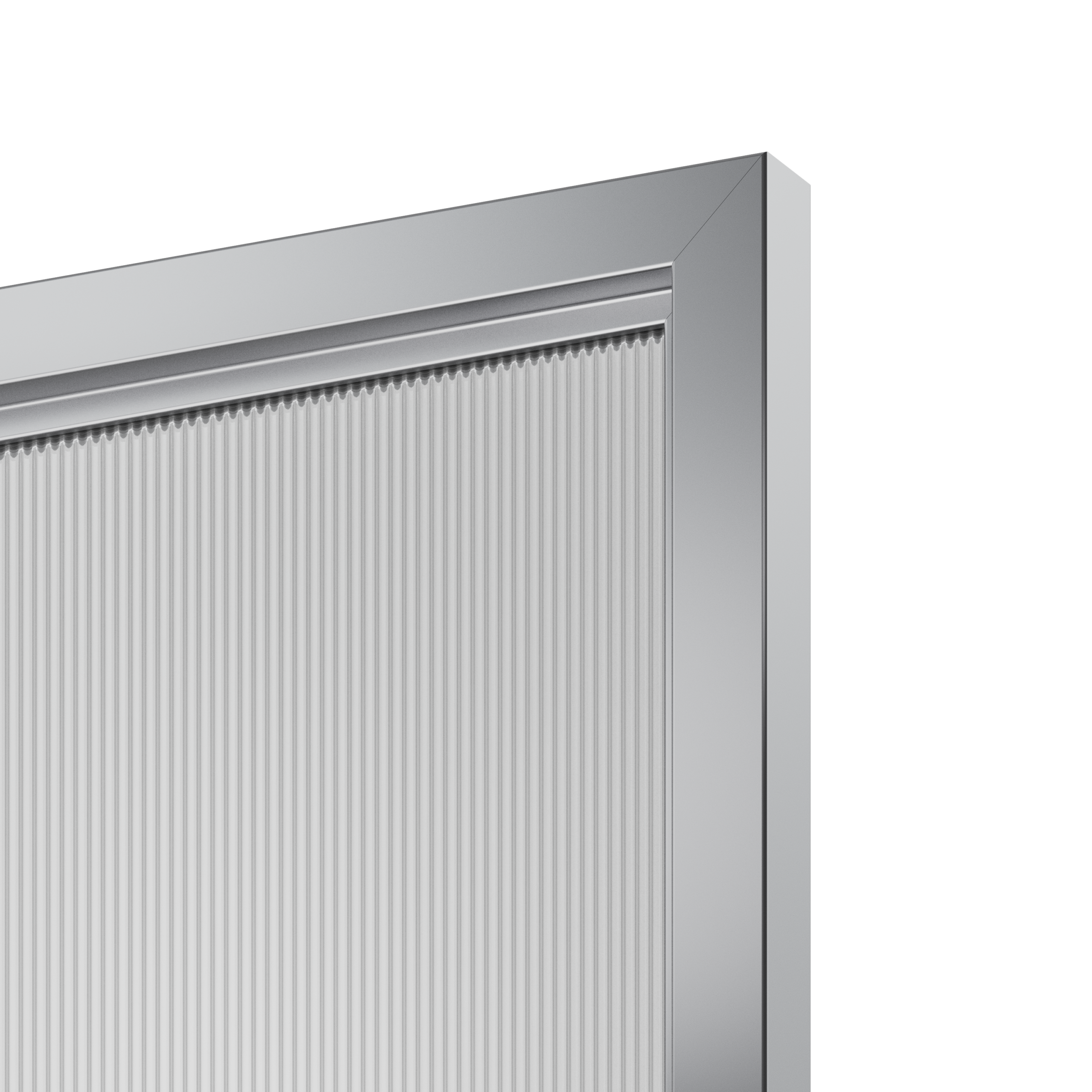 Frame profile Z-26B