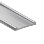 Lower guide bar to be screwed in