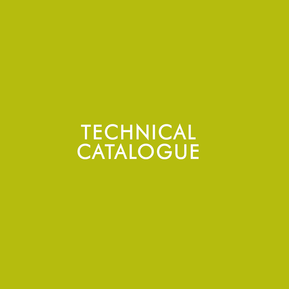 Catalogues and leaflets