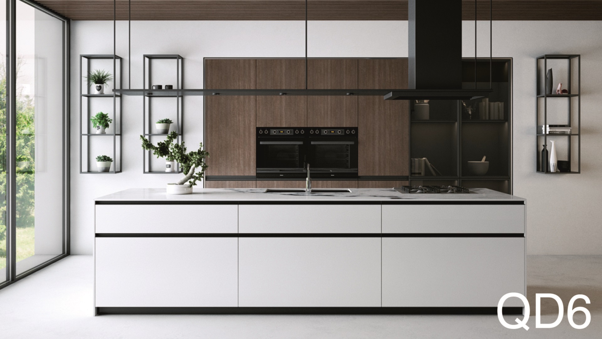 ZOBAL — Product Family: IQube 16 / 22 (Pro)